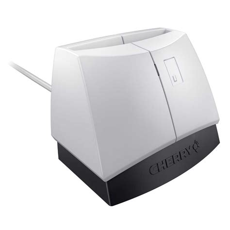 cherry smart card reader st-1144 driver|CHERRY ST.